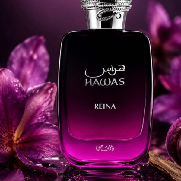 Hawas Reina by Rasasi EDP - 100ml For Women
