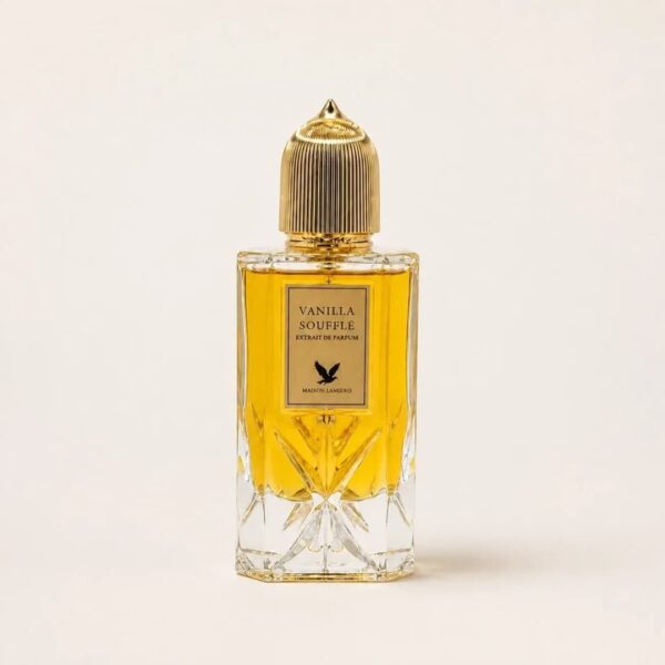 Vanilla Soufflé by Maison Lamiero -100ml EDP